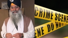 Ripudaman Singh Malik, the man acquitted in Air India bombing, shot to death in Surrey